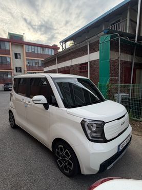 Kia RAY Signature — пробег 39 502 км — фото 1 из 5