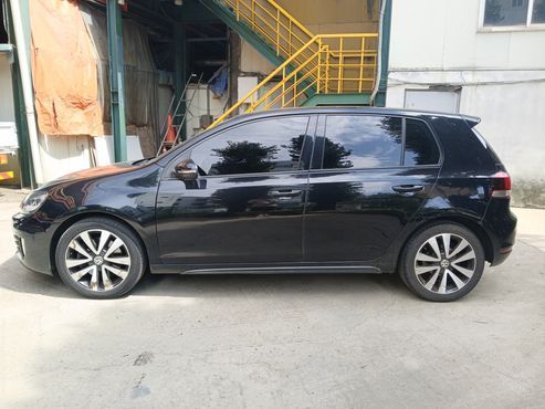 Volkswagen Golf 2.0 GTD — пробег 169 000 км — фото 3 из 5