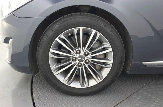 Genesis EQ900 3.8 GDI AWD Luxury — пробег 157 604 км — фото 5 из 5