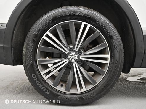 Volkswagen Tiguan 2.0 TSI Prestige — пробег 52 310 км — фото 5 из 5