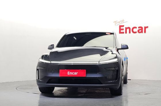Tesla Model Y RWD — пробег 39 563 км — фото 3 из 5