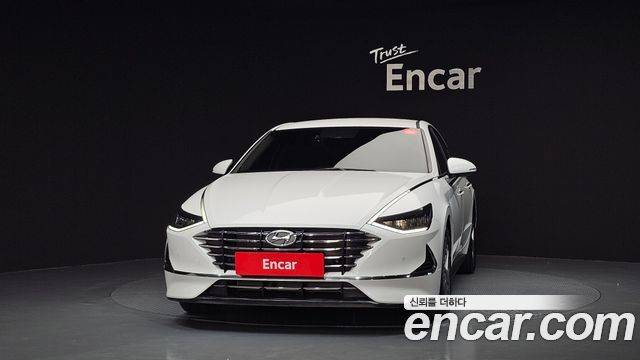 Hyundai Sonata 2.0 Premium Family — пробег 101 010 км — фото 3 из 5