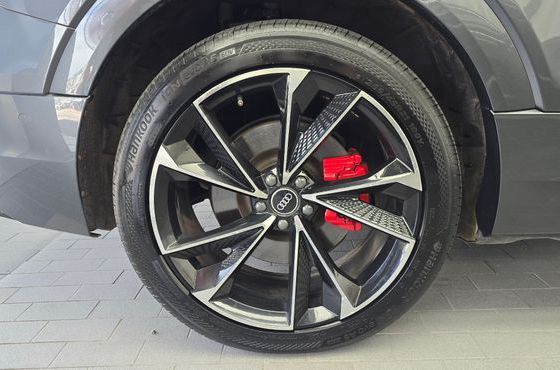 Audi e-tron 55 Quattro Sportback — пробег 96 890 км — фото 5 из 5