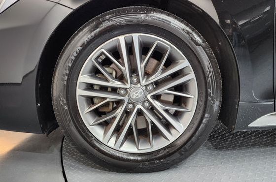Hyundai Grandeur 2.4 Premium — пробег 71 023 км — фото 5 из 5