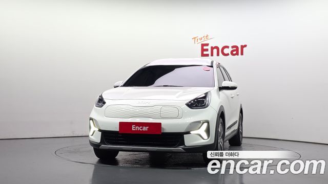Kia Niro Air — пробег 150 873 км — фото 3 из 5