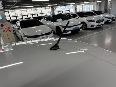 Kia morning Luxury — пробег 67 800 км — фото 5 из 5