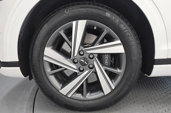Genesis GV70 2.5T Gasoline AWD — пробег 31 440 км — фото 5 из 5