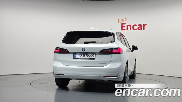 BMW 2-Series из Кореи Encar