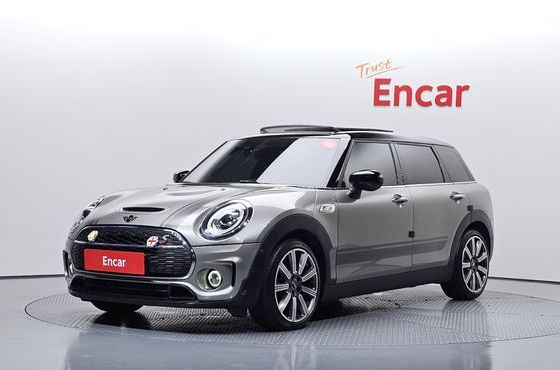 Mini Clubman Standard 2nd — пробег 110 807 км — фото 1 из 5