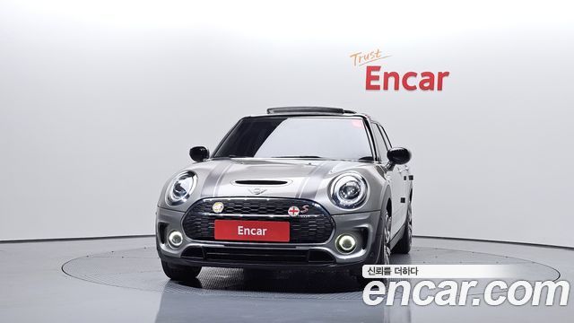 Mini Clubman Standard 2nd — пробег 110 807 км — фото 3 из 5