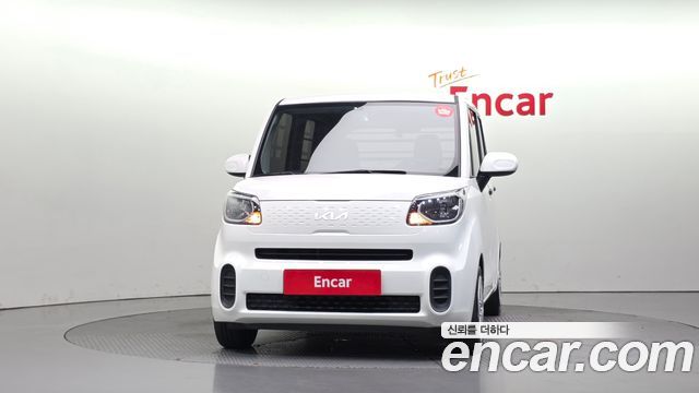 Kia RAY Van Standard — пробег 40 525 км — фото 3 из 5