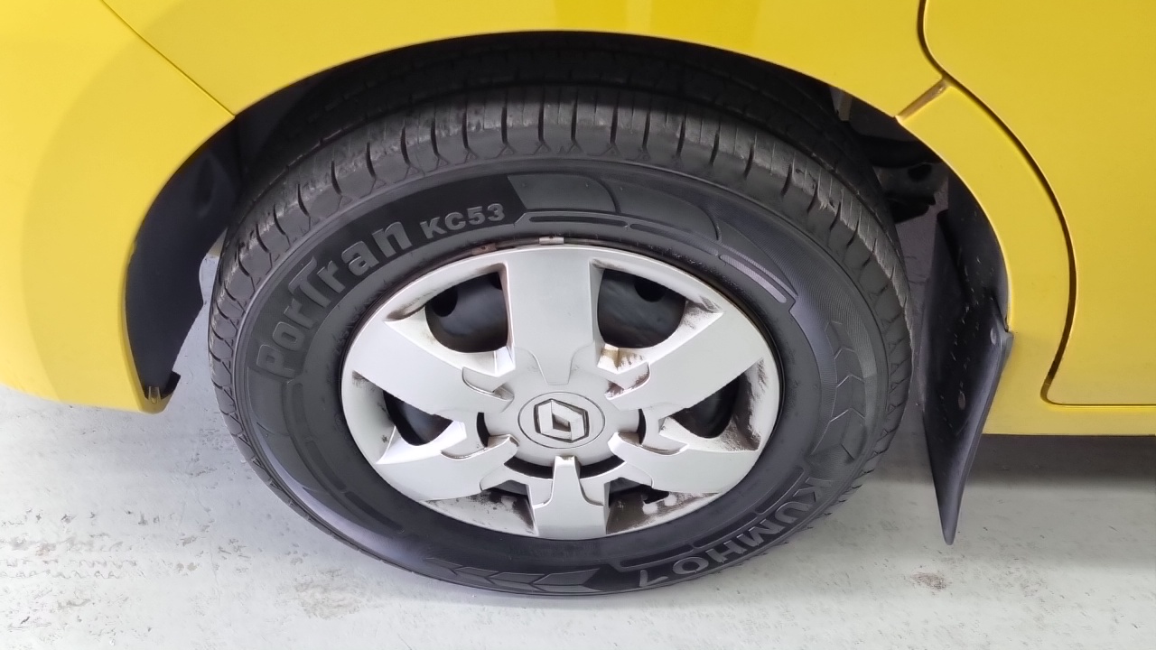 Renault (Samsung) Master из Кореи Encar