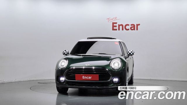 Mini Clubman Standard 2nd — пробег 100 461 км — фото 3 из 5