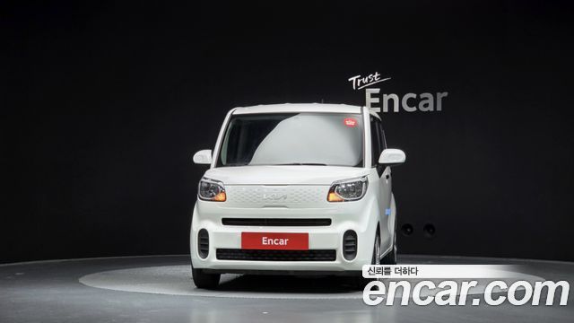 Kia RAY Van Standard — пробег 81 158 км — фото 3 из 5