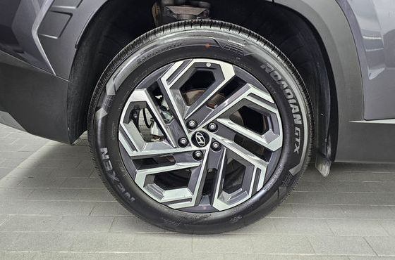 Hyundai Tucson Gasoline 1.6 Turbo 2WD Premium — пробег 21 769 км — фото 5 из 5