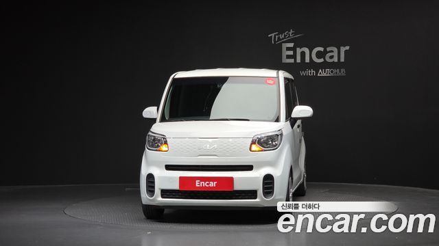 Kia RAY Van Standard — пробег 77 634 км — фото 3 из 5