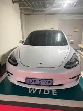 Tesla Model 3 Long Range AWD — пробег 147 500 км — фото 3 из 5