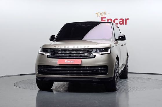 Land Rover Range Rover P530 Autobiography Long Wheel Base — пробег 73 090 км — фото 3 из 5