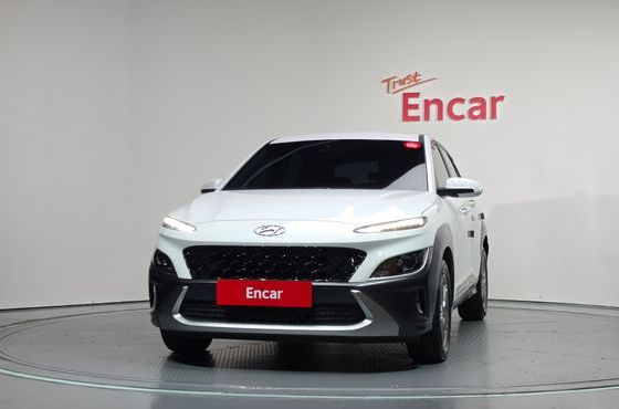 Hyundai Kona Gasoline 2.0 2WD Modern — пробег 20 170 км — фото 3 из 5