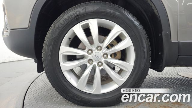 Kia Sorento Diesel 2.2 4WD TLX High-Deluxe — пробег 187 736 км — фото 5 из 5