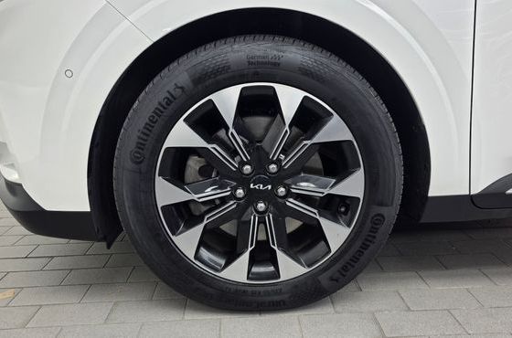 Kia Carnival Diesel 9-Seater Signature — пробег 62 391 км — фото 5 из 5
