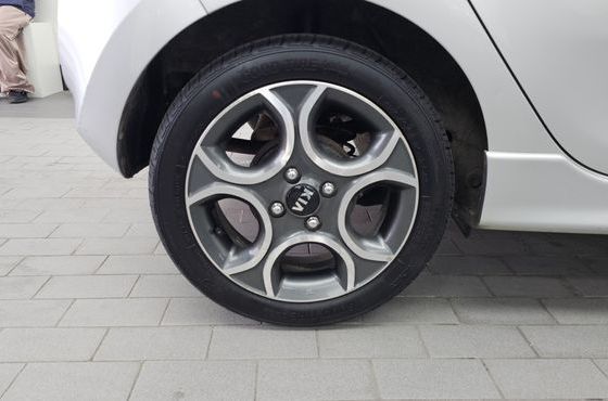 Kia morning Luxury — пробег 139 453 км — фото 5 из 5