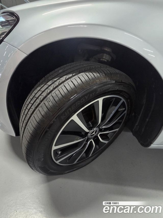 Mercedes-Benz C-Class C200 — пробег 48 502 км — фото 5 из 5