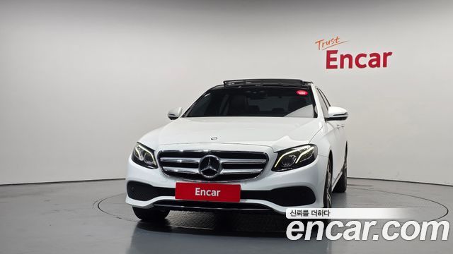 Mercedes-Benz E-Class E300 Avantgarde — пробег 152 863 км — фото 3 из 5