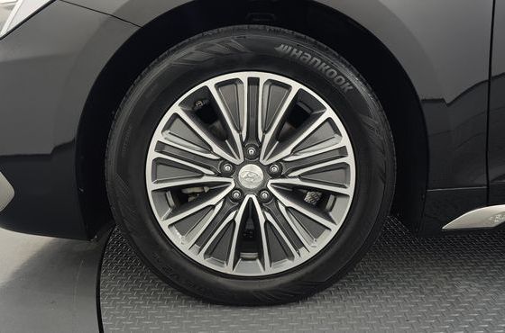 Hyundai Grandeur Exclusive Special — пробег 89 326 км — фото 5 из 5