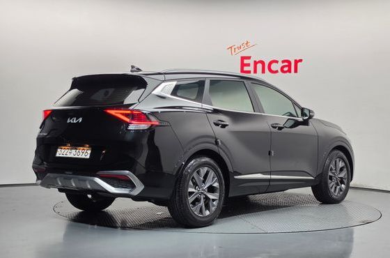 Kia Sportage Diesel 2.0 2WD Nobleless — пробег 102 488 км — фото 2 из 5
