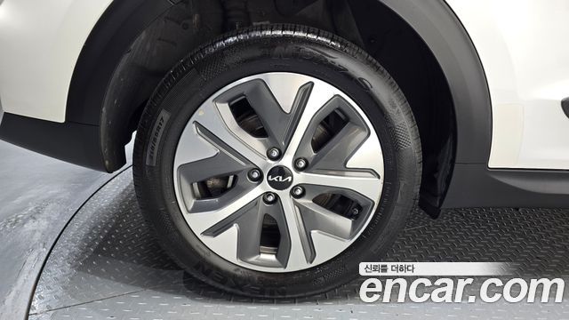 Kia Niro Earth — пробег 69 193 км — фото 5 из 5