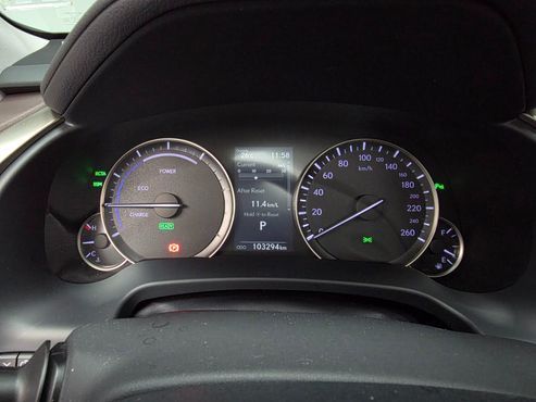 Lexus RX Executive — пробег 103 290 км — фото 5 из 5