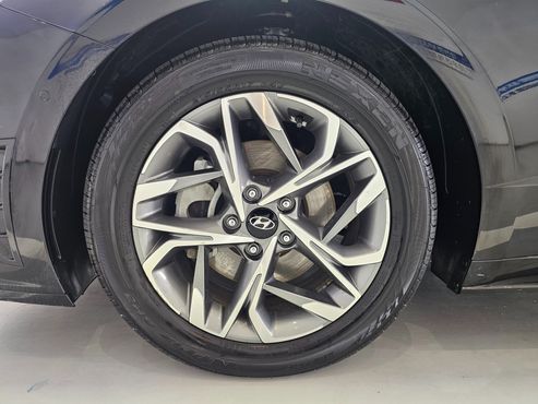 Hyundai Sonata 2.0 Premium Plus — пробег 80 232 км — фото 5 из 5