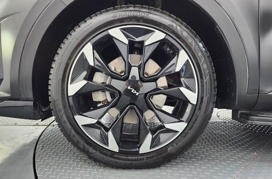 Kia Sorento HEV 1.6 2WD Signature — пробег 69 950 км — фото 5 из 5