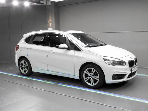 BMW 2-Series Joy — пробег 150 701 км — фото 1 из 5