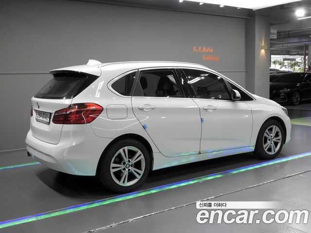 BMW 2-Series Joy — пробег 150 701 км — фото 2 из 5
