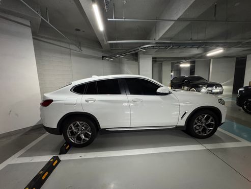 BMW X4 xDrive20i xLine — пробег 29 000 км — фото 4 из 5