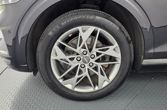 Genesis GV70 2.5T Gasoline AWD — пробег 82 216 км — фото 5 из 5