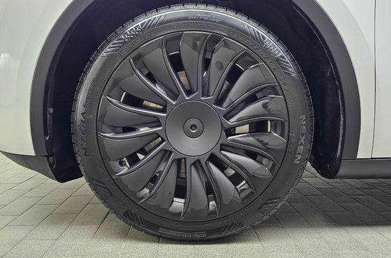 Tesla Model Y Long Range AWD — пробег 117 135 км — фото 5 из 5