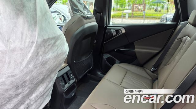 BMW X3 из Кореи Encar