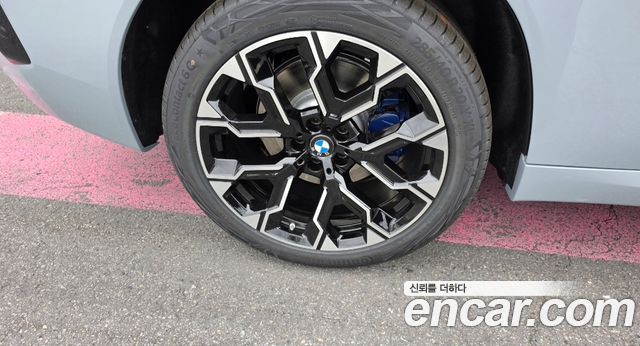 BMW X3 из Кореи Encar