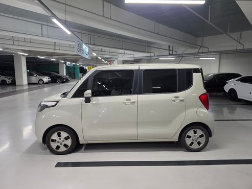 Kia RAY Luxury — пробег 135 000 км — фото 5 из 5