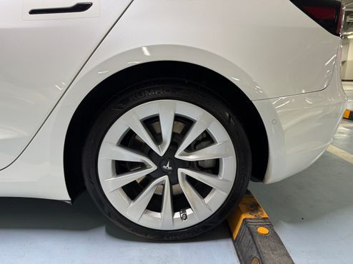 Tesla Model 3 RWD — пробег 52 484 км — фото 4 из 5