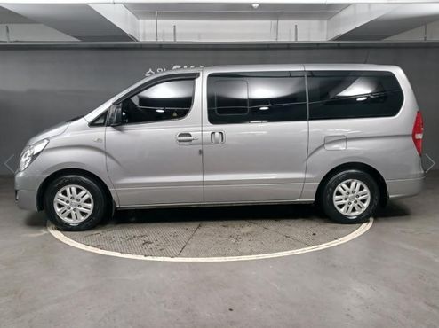 Hyundai Starex 5-Seater VAN Modern — пробег 284 124 км — фото 3 из 5
