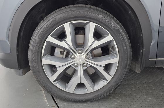Hyundai Palisade Diesel 2.2 4WD Prestige — пробег 57 251 км — фото 5 из 5