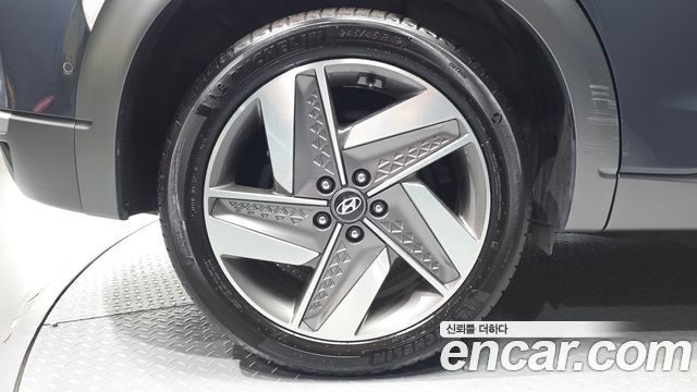 Hyundai Nexo Premium — пробег 140 076 км — фото 5 из 5