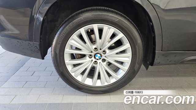 BMW X5 из Кореи Encar