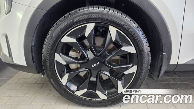 Kia Sorento Diesel 2.2 2WD Prestige — пробег 73 765 км — фото 5 из 5