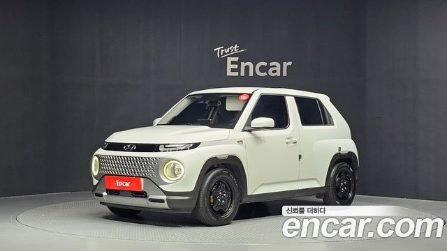 Hyundai Casper Modern — пробег 109 880 км — фото 1 из 5