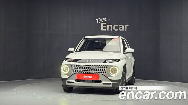Hyundai Casper Modern — пробег 109 880 км — фото 3 из 5